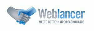 Weblancer.net продвигается в GoGetLinks.net
