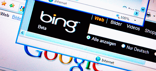 Что в текущем году ожидает Bing и Google?