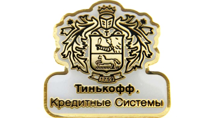 Банк Тинькофф: уникальный банк Москвы и регионов