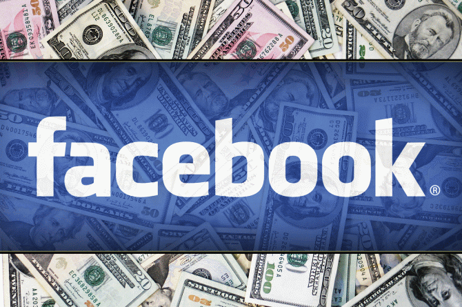 Фальшивые аккаунты в Facebook делают рекламу в соцсети малоэффективной