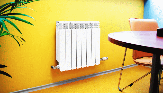 Как выбрать качественный радиатор для отопления квартиры?