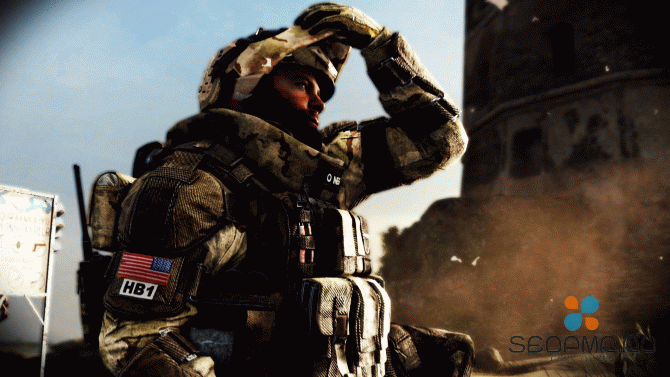 Описание новой видеоигры Medal of Honor: Warfighter