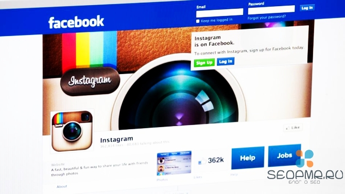 Instagram вернулся к старым правилам сервиса после критики