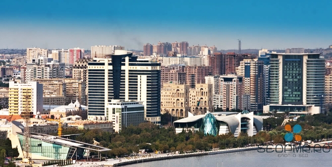 Почему стоит посетить Баку?