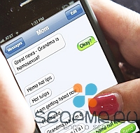 Рассылка СМС - самый удобный инструмент продаж в современном бизнесе