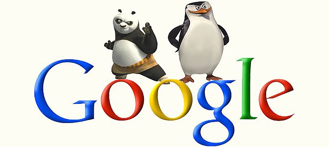 Google: Penguin 2.1 в помощь или свежие "подкрутки гаек"