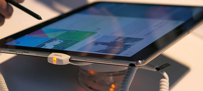 Планшет Samsung Galaxy Tab Pro 10.1: купил бы!