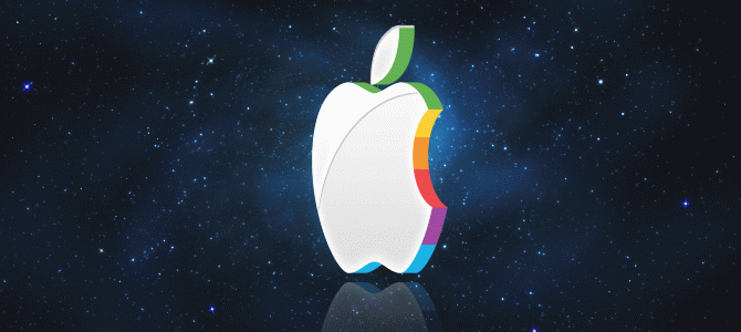 Apple обвиняется в ценовом сговоре!