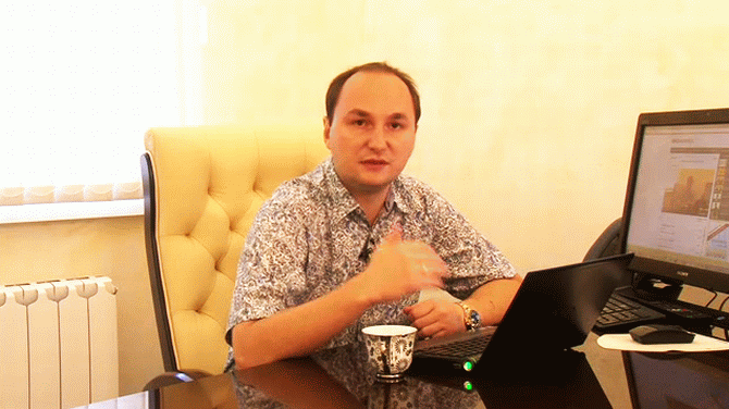 Николай Хиврин: аудит сайта с помощью audit.megaindex.ru