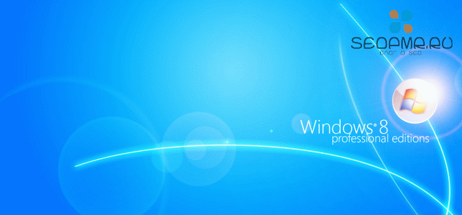 Microsoft с Windows 8 подвели промежуточные итоги