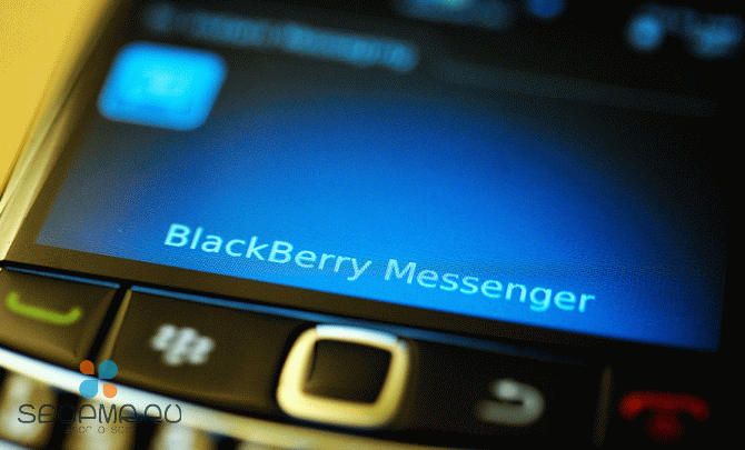 На смартфонах Blackberry появилась возможность звонить бесплатно