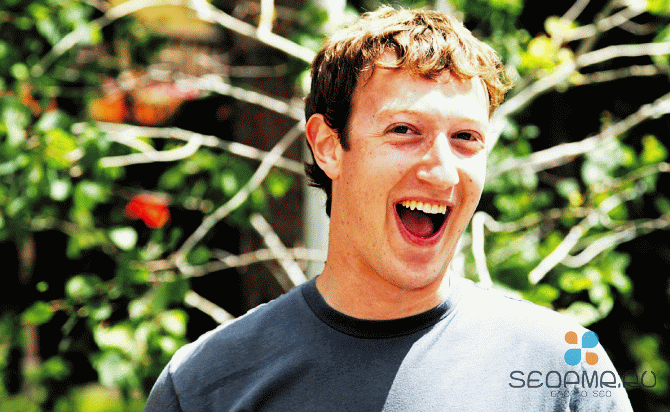 Основатель Facebook пожертвовал $500 млн. на благотворительность