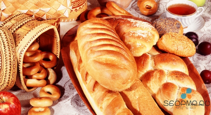 Почему запах свежего хлеба делает нас добрее?