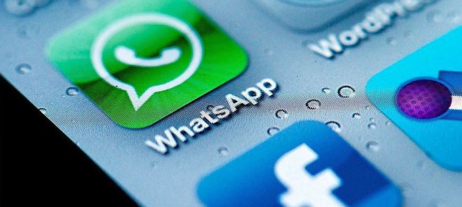 WhatsApp: Google предложил меньше Facebook