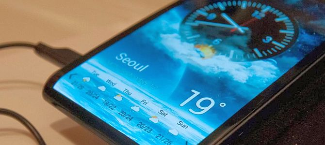 Samsung Galaxy Note 4 покажут в начале сентября