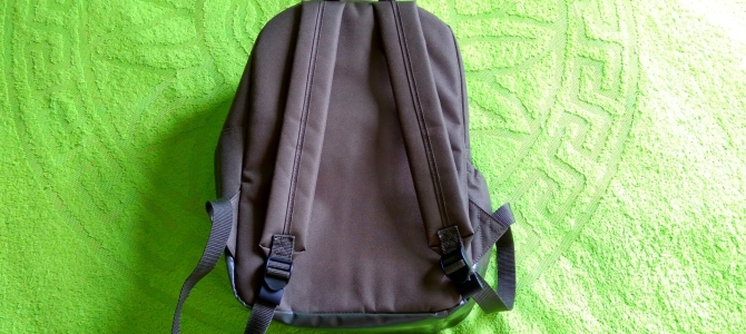 Рюкзак XiaoMi ► ОБЗОР сумки для ноутбука и не только!